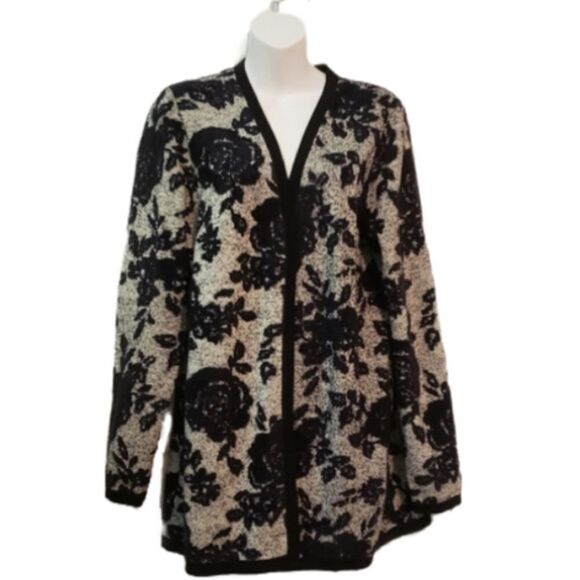 Palette Sweater - Picture 1 of 5